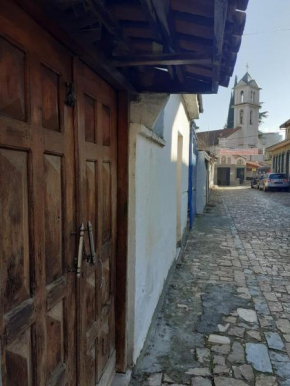Hana Private Home, Pogradec